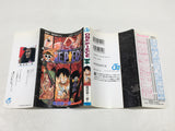AAA3644 ONE PIECE Vol.50 Japanese Manga