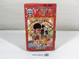 AAA3655 ONE PIECE Vol.33 Japanese Manga