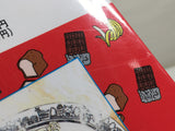 AAA3673 Cooking Papa Vol.35 Japanese Manga