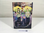 AAA3698 Saint Young Men Vol.5 Japanese Manga
