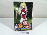 AAA3728 Gintama Vol.24 Japanese Manga