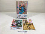 AAA3731 JoJolion Vol.2 Japanese Manga