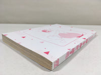 AAA3745 The Beastman Owner and the Pet High School Girl Vol.1 Japanese Manga