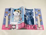 AAA3750 Big Windup! Vol.34 Japanese Manga