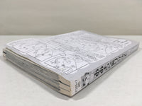 AAA3750 Big Windup! Vol.34 Japanese Manga