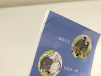 AAA3750 Big Windup! Vol.34 Japanese Manga