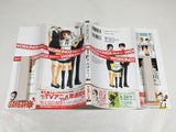 AAA3753 WORKING!! Vol.1 Japanese Manga