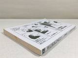 AAA3753 WORKING!! Vol.1 Japanese Manga