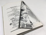 AAA3756 Big Order Vol.3 Japanese Manga