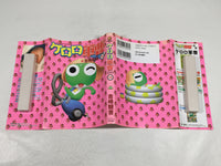 AAA3760 Sgt. Frog Vol.14 Japanese Manga