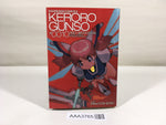 AAA3765 Sgt. Frog Limited Edition Vol.10 Japanese Manga