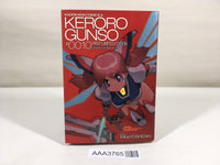 AAA3765 Sgt. Frog Limited Edition Vol.10 Japanese Manga