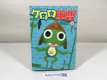 AAA3778 Sgt. Frog Vol.3 Japanese Manga