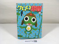 AAA3778 Sgt. Frog Vol.3 Japanese Manga