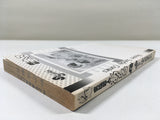 AAA3824 Kyukyoku Chojin R Vol.4 Japanese Manga
