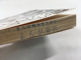 AAA3824 Kyukyoku Chojin R Vol.4 Japanese Manga