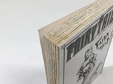 AAA3831 Fairy Tail Vol.18 Japanese Manga