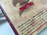 AAA3831 Fairy Tail Vol.18 Japanese Manga