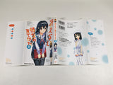 AAA3894 Saekano: How to Raise a Boring Girlfriend Vol.2 Japanese Manga