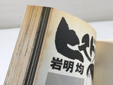 AAA3933 Historie Vol.7 Japanese Manga
