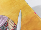 AAA3933 Historie Vol.7 Japanese Manga