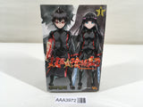 AAA3972 Twin Star Exorcists Vol.1 Japanese Manga