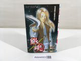 AAA4003 Gintama Vol.22 Japanese Manga