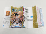 AAA4015 One Piece Vol.45 Japanese Manga