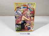 AAA4040 One Piece Vol.66 Japanese Manga