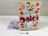 AAA4073 Dolci Vol.1 Japanese Manga