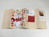 AAA4073 Dolci Vol.1 Japanese Manga
