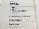 AAA4074 Dreamin' Sun Vol.1 Japanese Manga