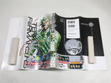 AAA4085 Terra Formars Vol.15 Japanese Manga
