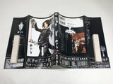 AAA4129 Black Butler Vol.1 Japanese Manga