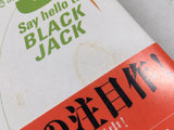 AAA4136 Say Hello to Black Jack Vol.3 Japanese Manga