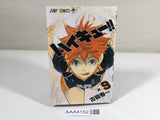 AAA4152 Haikyu!! Vol.9 Japanese Manga