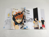AAA4152 Haikyu!! Vol.9 Japanese Manga