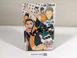 AAA4156 Haikyu!! Vol.5 Japanese Manga