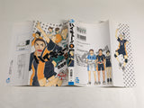 AAA4156 Haikyu!! Vol.5 Japanese Manga
