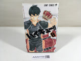 AAA4159 Haikyu!! Vol.8 Japanese Manga