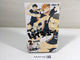 AAA4165 Haikyu!! Vol.2 Japanese Manga