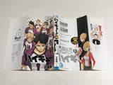 AAA4168 Haikyu!! Vol.18 Japanese Manga