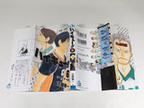 AAA4181 Haikyu!! Vol.6 Japanese Manga