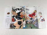 AAA4184 Haikyu!! Vol.30 Japanese Manga