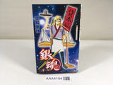AAA4194 Gintama Vol.10 Japanese Manga