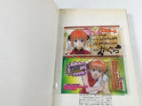 AAA4196 Gintama Vol.11 Japanese Manga