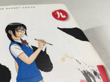 AAA4198 Tomehane! Suzuri High School Calligraphy Club Vol.9 Japanese Manga