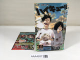 AAA4207 Haikyu!! Vol.37 Japanese Manga