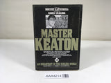 AAA4214 Master Keaton Vol.14 Japanese Manga