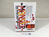 AAA4264 Monster Vol.2 Japanese Manga